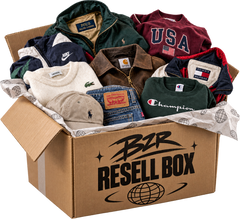 Resell box