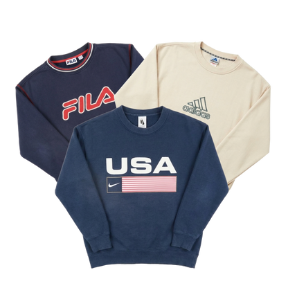 Felpe di Marca