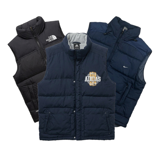 Gilet di Marca