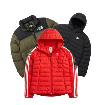 Giubbotti di Marca