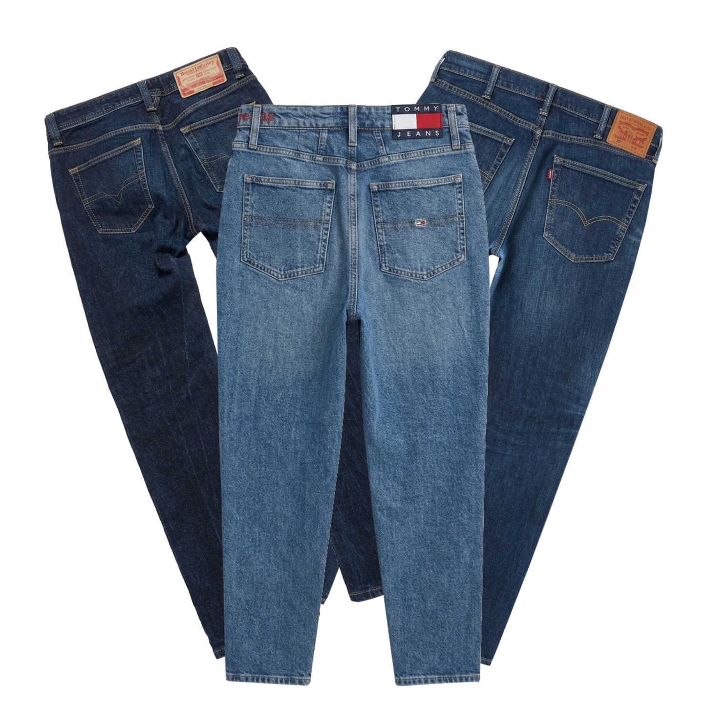 Jeans di Marca