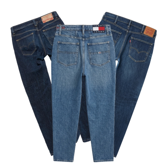 Jeans di Marca