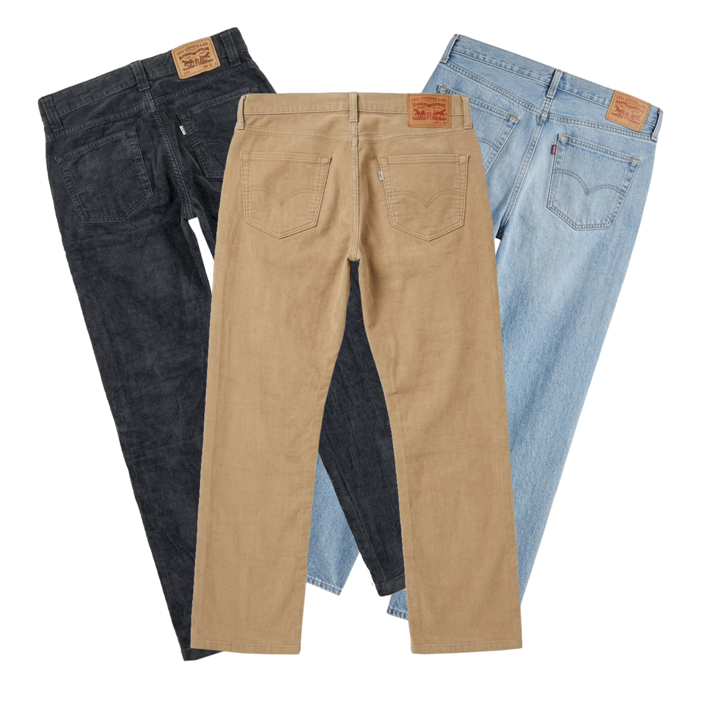 Jeans Levi's MIX Code