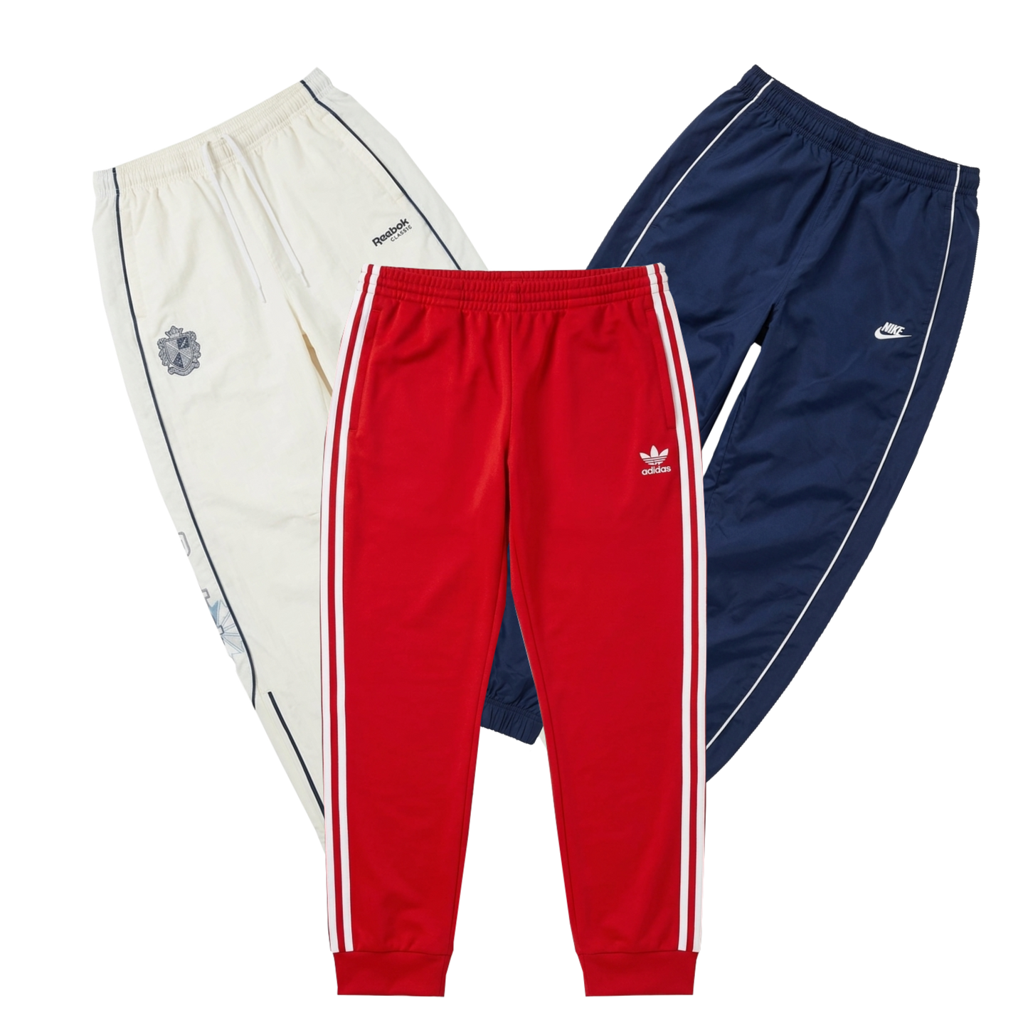 Pantaloni Sportivi di Marca