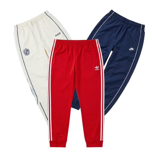Pantaloni Sportivi di Marca