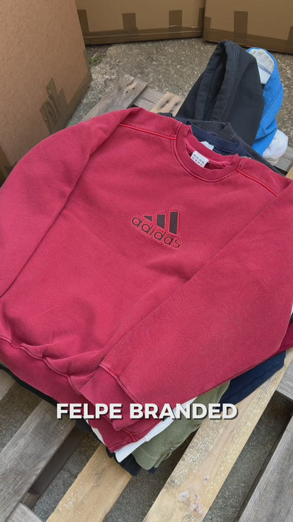 Felpe di Marca