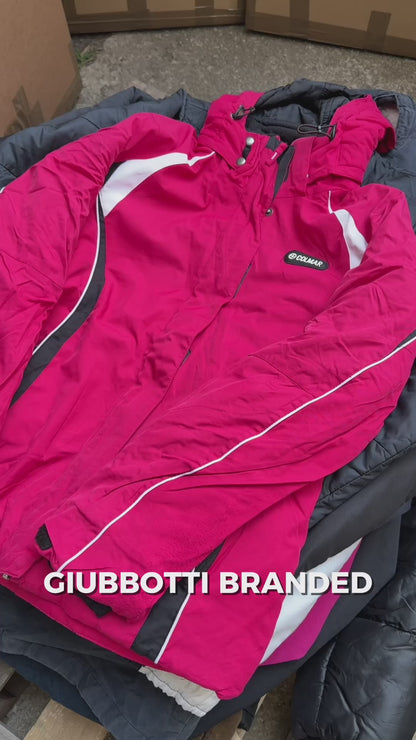 Giubbotti di Marca