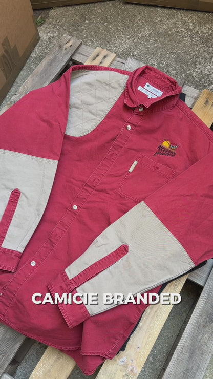 Camicie di Marca