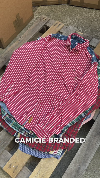 Camicie di Marca