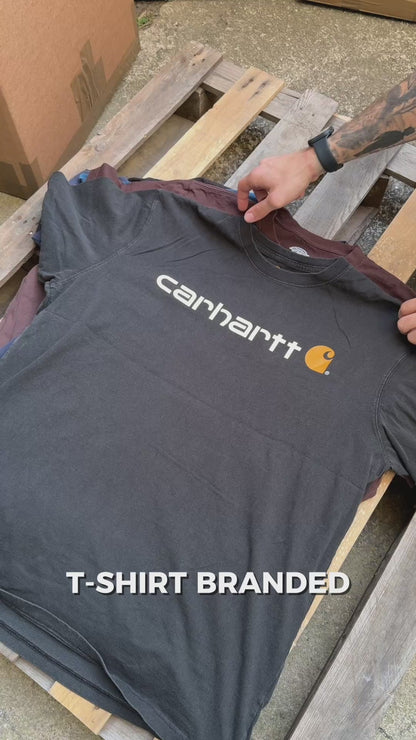 T-shirt di Marca